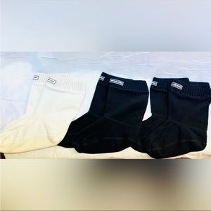 Michael Kors fleece boot inserts- Brand New, never worn.